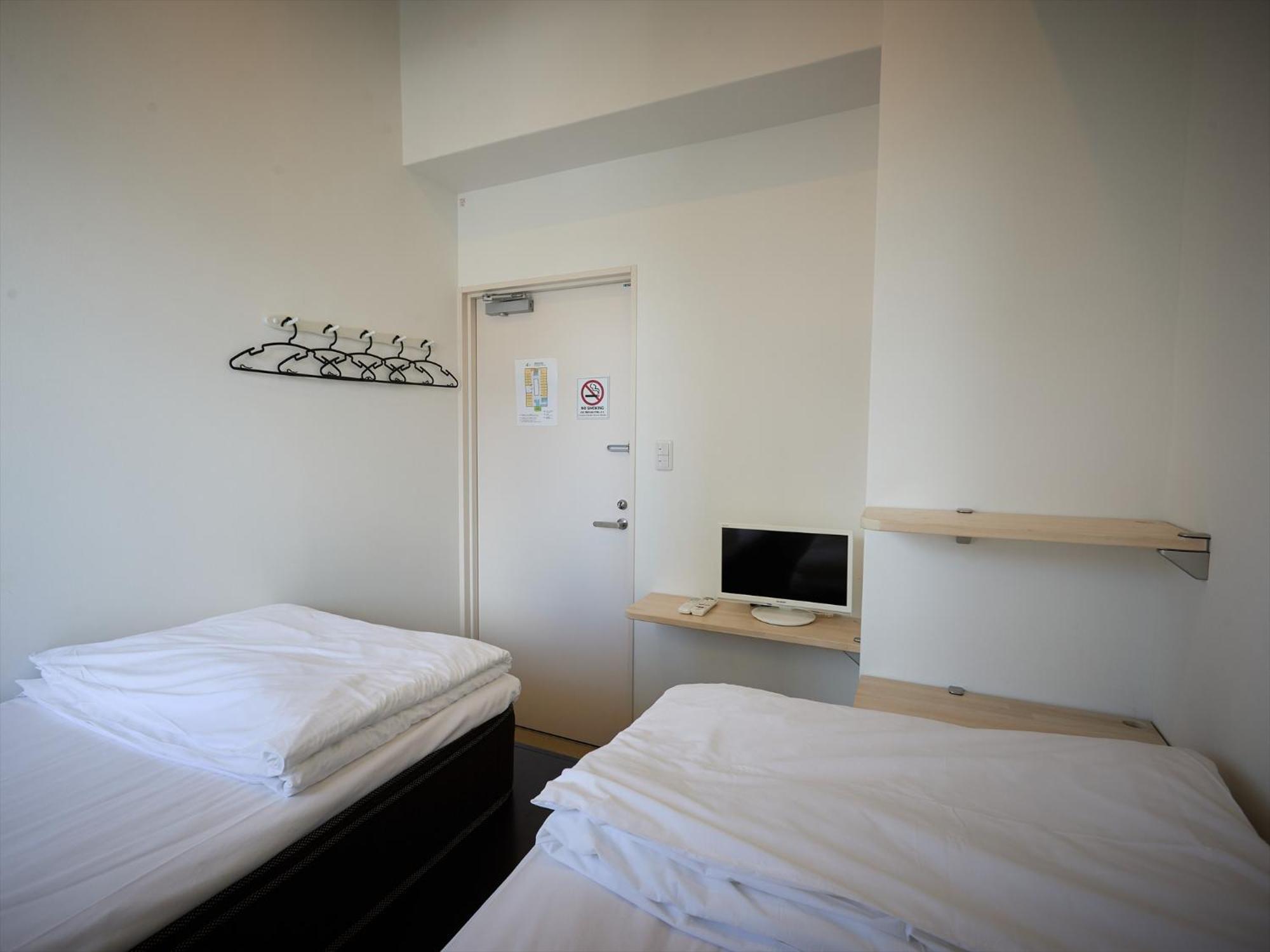 Chura Cabin Kokusai-Dori Naha Eksteriør billede