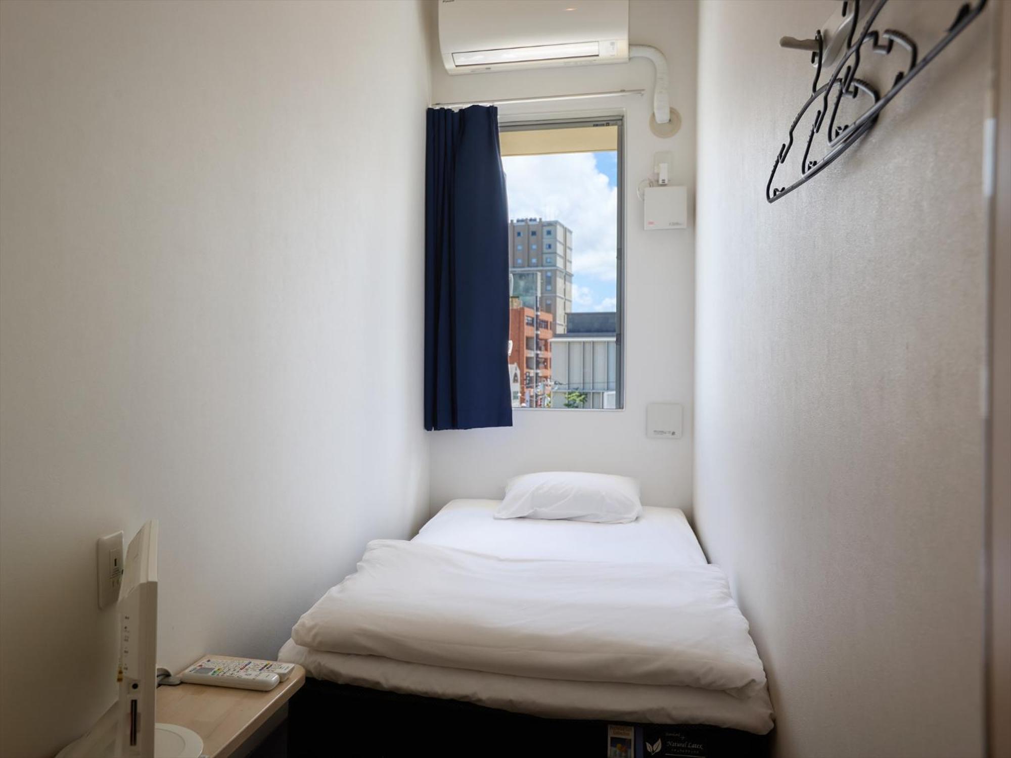 Chura Cabin Kokusai-Dori Naha Eksteriør billede