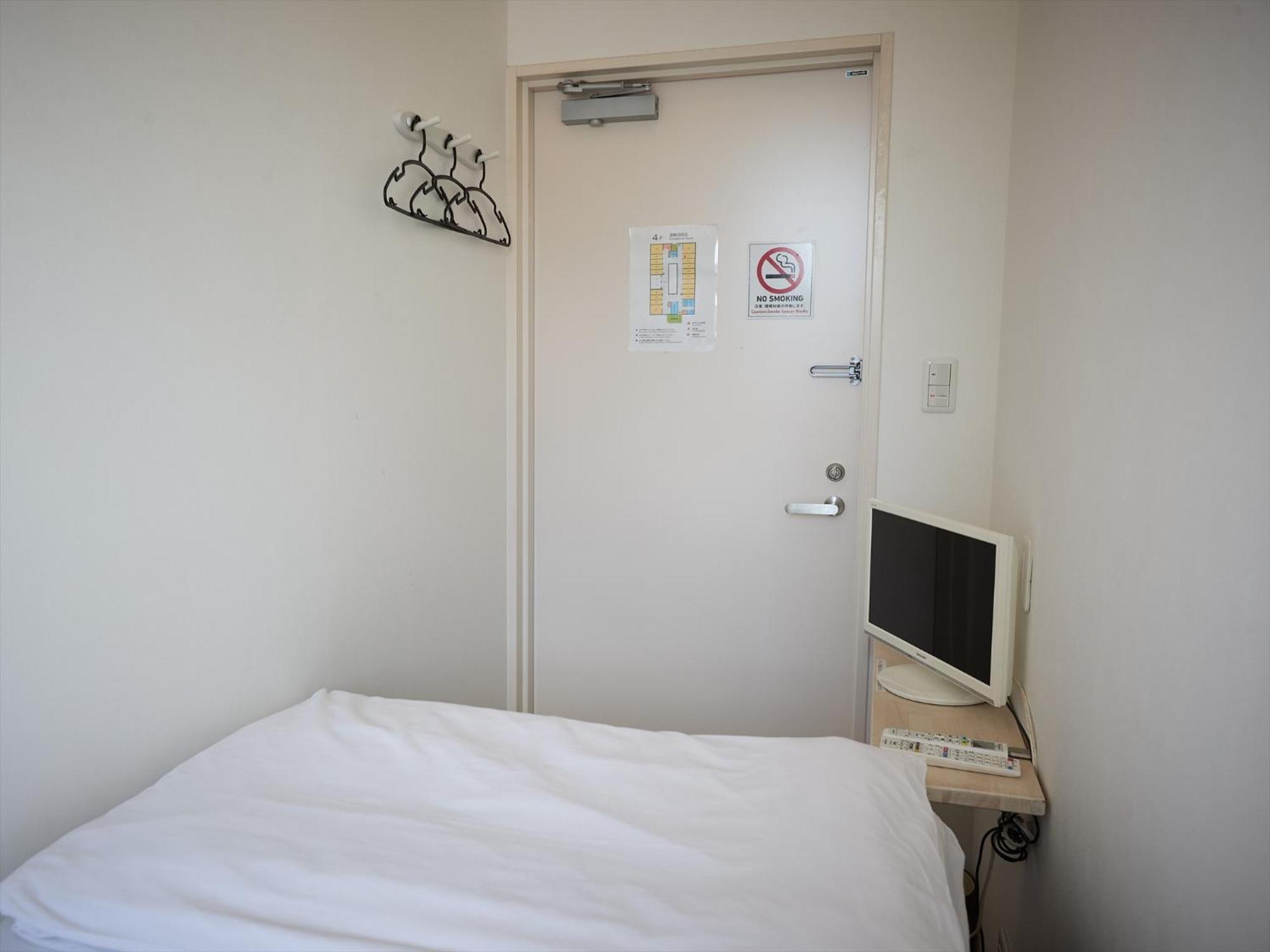 Chura Cabin Kokusai-Dori Naha Eksteriør billede
