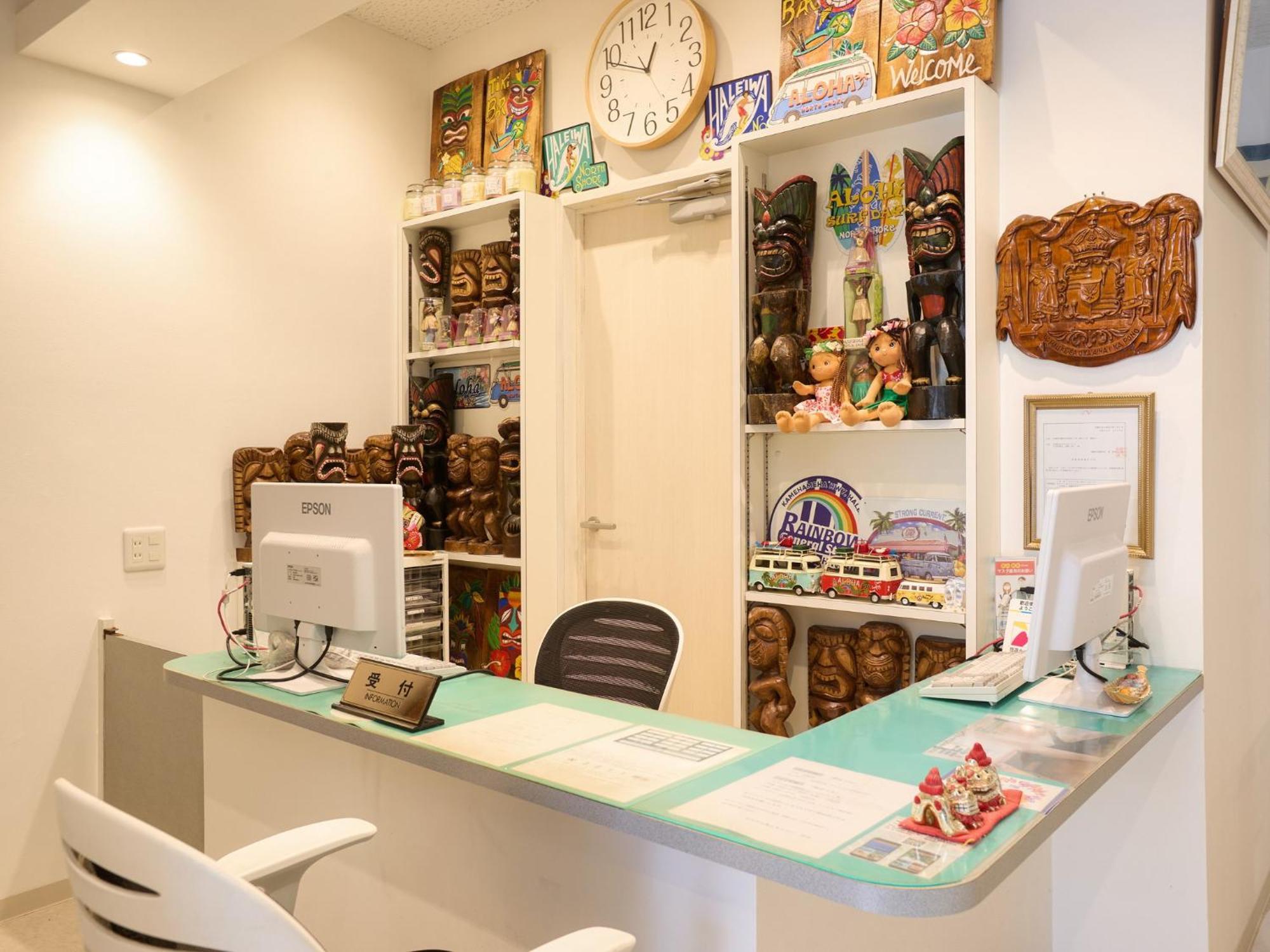 Chura Cabin Kokusai-Dori Naha Eksteriør billede